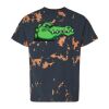 Bleach Wash T-Shirt Thumbnail