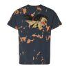 Bleach Wash T-Shirt Thumbnail