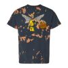 Bleach Wash T-Shirt Thumbnail