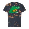 Bleach Wash T-Shirt Thumbnail