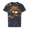 Bleach Wash T-Shirt Thumbnail