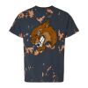 Bleach Wash T-Shirt Thumbnail
