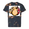 Bleach Wash T-Shirt Thumbnail