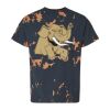 Bleach Wash T-Shirt Thumbnail