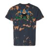 Bleach Wash T-Shirt Thumbnail