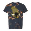 Bleach Wash T-Shirt Thumbnail