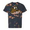 Bleach Wash T-Shirt Thumbnail