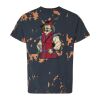 Bleach Wash T-Shirt Thumbnail