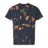 Bleach Wash T-Shirt Thumbnail