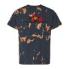 Bleach Wash T-Shirt Thumbnail