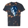Bleach Wash T-Shirt Thumbnail