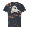 Bleach Wash T-Shirt Thumbnail