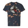 Bleach Wash T-Shirt Thumbnail