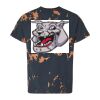 Bleach Wash T-Shirt Thumbnail