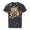 Bleach Wash T-Shirt Thumbnail