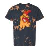 Bleach Wash T-Shirt Thumbnail