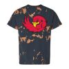 Bleach Wash T-Shirt Thumbnail