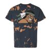 Bleach Wash T-Shirt Thumbnail