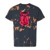 Bleach Wash T-Shirt Thumbnail