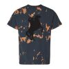 Bleach Wash T-Shirt Thumbnail