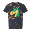 Bleach Wash T-Shirt Thumbnail