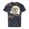Bleach Wash T-Shirt Thumbnail