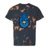 Bleach Wash T-Shirt Thumbnail