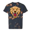 Bleach Wash T-Shirt Thumbnail