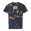 Bleach Wash T-Shirt Thumbnail