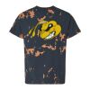Bleach Wash T-Shirt Thumbnail