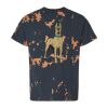 Bleach Wash T-Shirt Thumbnail