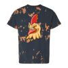 Bleach Wash T-Shirt Thumbnail