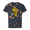 Bleach Wash T-Shirt Thumbnail