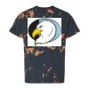 Bleach Wash T-Shirt Thumbnail