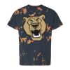 Bleach Wash T-Shirt Thumbnail