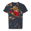 Bleach Wash T-Shirt Thumbnail