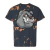 Bleach Wash T-Shirt Thumbnail