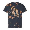 Bleach Wash T-Shirt Thumbnail