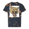 Bleach Wash T-Shirt Thumbnail