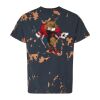 Bleach Wash T-Shirt Thumbnail
