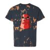 Bleach Wash T-Shirt Thumbnail