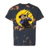 Bleach Wash T-Shirt Thumbnail