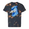 Bleach Wash T-Shirt Thumbnail