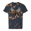 Bleach Wash T-Shirt Thumbnail