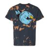 Bleach Wash T-Shirt Thumbnail
