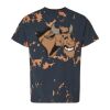 Bleach Wash T-Shirt Thumbnail