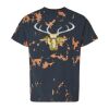 Bleach Wash T-Shirt Thumbnail
