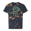 Bleach Wash T-Shirt Thumbnail
