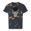 Bleach Wash T-Shirt Thumbnail