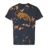 Bleach Wash T-Shirt Thumbnail